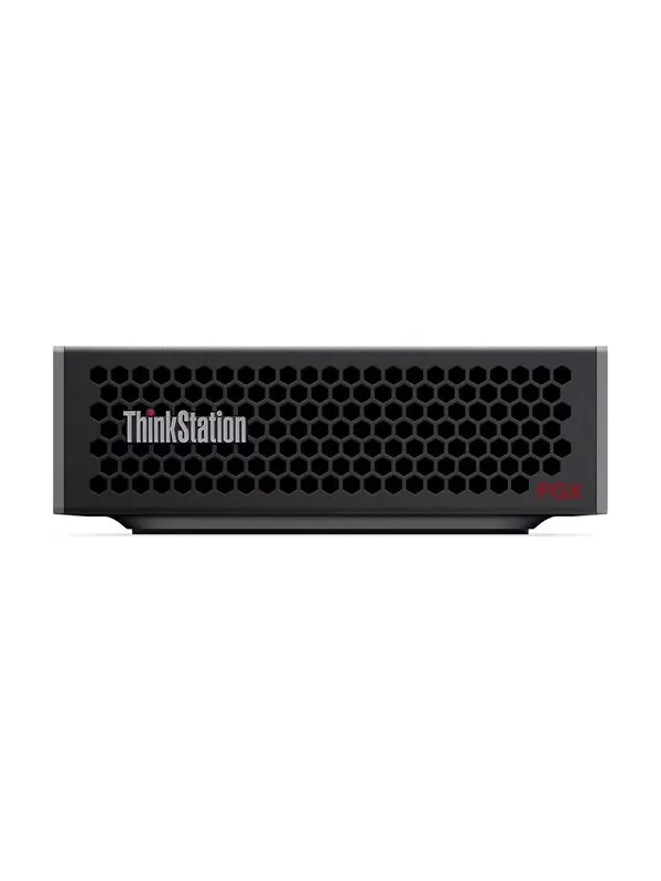 Lenovo ThinkStation PGX - MT - AI Workstation - GB10 Grace Blackwell Superchip - 128 GB - SSD 4 TB