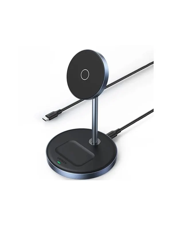 UGREEN MagSafe / Qi Charging station 2in1