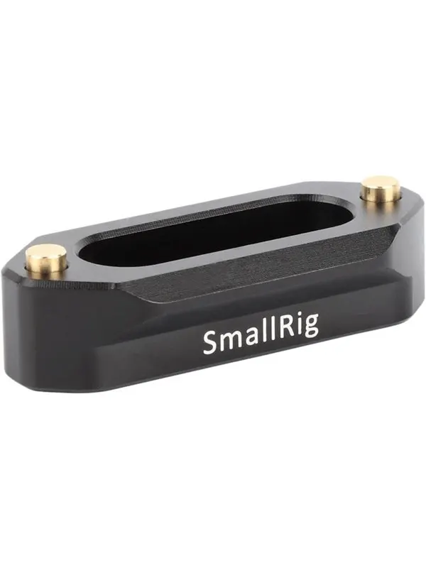 SmallRig 1409 QR Safety Rail 46mm