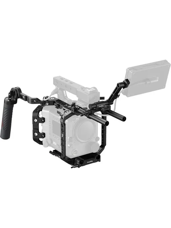 SmallRig 5341 Camera Cage Kit for Fujifilm GFX Eterna 55