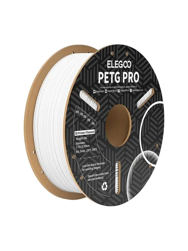 Elegoo PETG Pro Filament