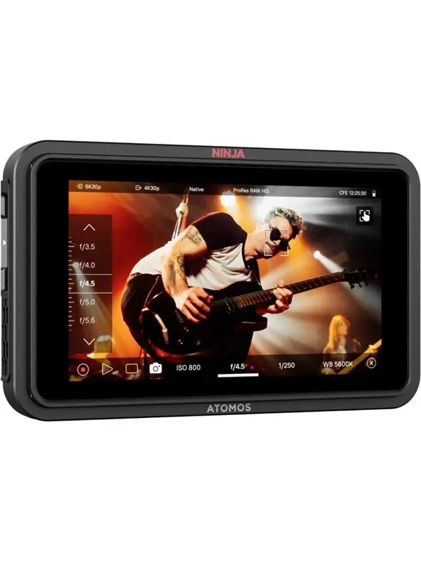 Atomos Ninja RAW