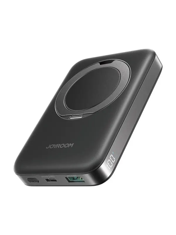 Joyroom Magnetic Wireless JR-PBM12 22.5W with Handle - 10000 mAh