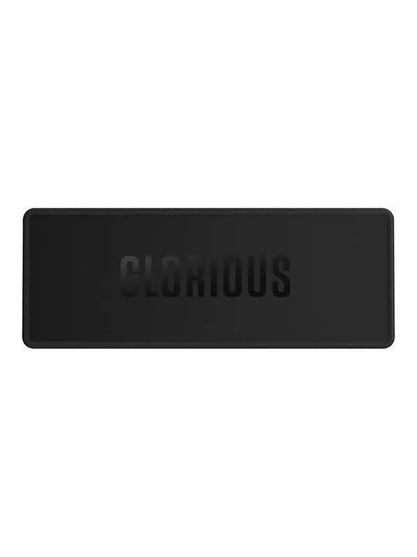 Glorious keyboard mat