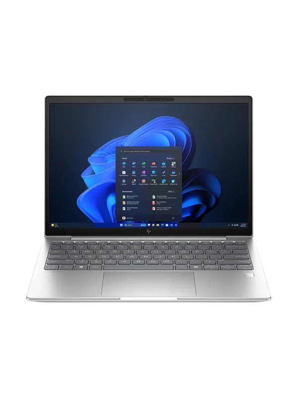 HP EliteBook 6 G1i - 13" | Intel® Core™ Ultra 5 225U | 16GB | 512GB