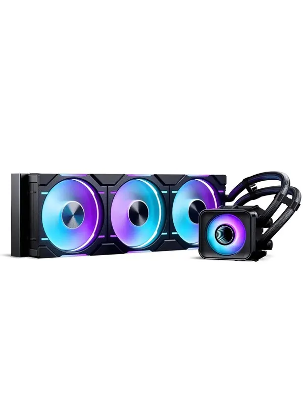 Phanteks Glacier One 360D30 X2 - CPU Vattenkylare
