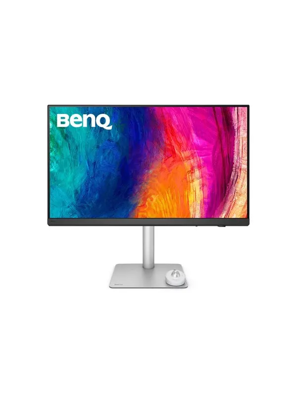 31.5" BenQ DesignVue PD3226G - 3840x2160 (4K) - 144Hz - IPS - KVM switch