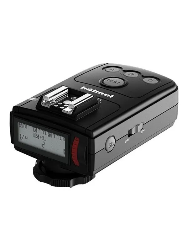 Hähnel Viper TTL Transmitter Canon