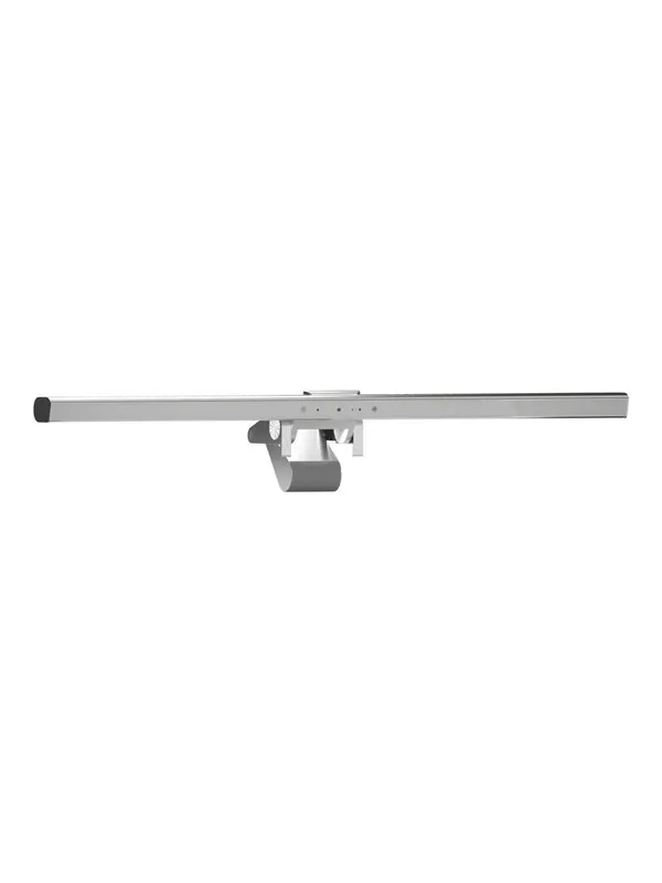 ALOGIC Illuminate USB-C Light Bar with 4K Autofocus Webcam