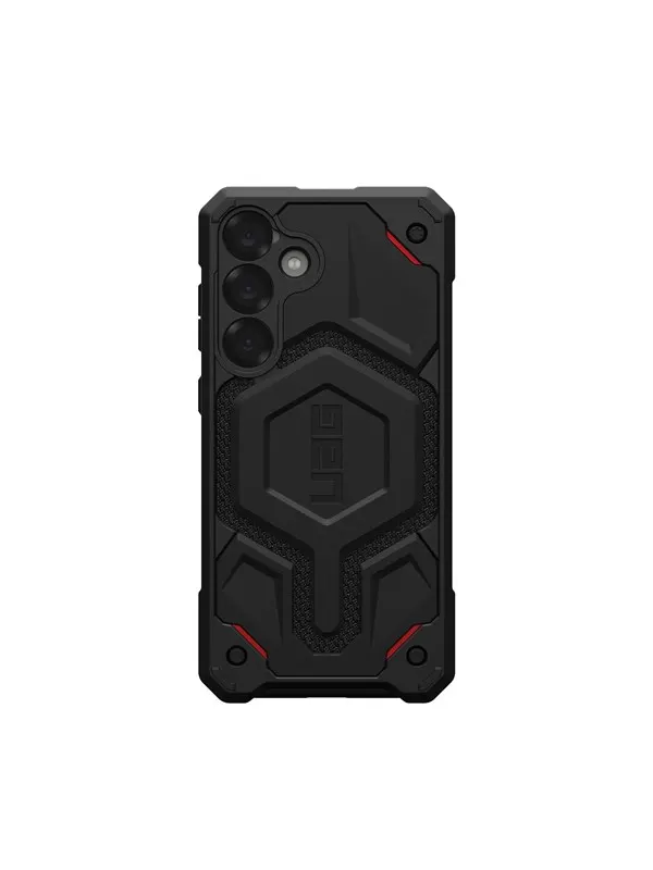 UAG Monarch Pro Kevlar Black - Samsung Galaxy S25+