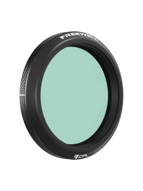 Freewell CPL filter for DJI Osmo Action 5 Pro