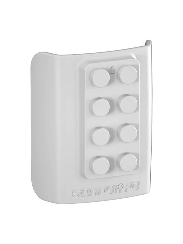 Sunnylife - overlay for DJI Neo