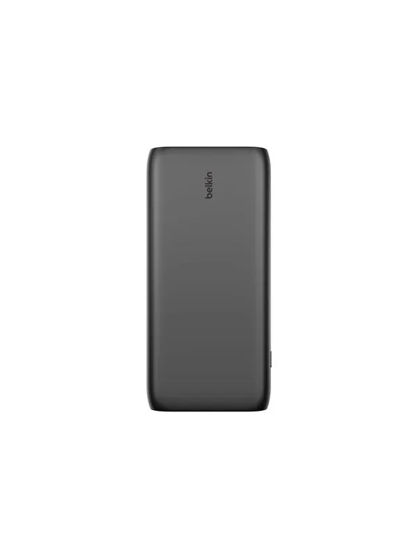 Belkin BoostCharge power bank - USB 24 pin USB-C - 32 Watt - 26000 mAh