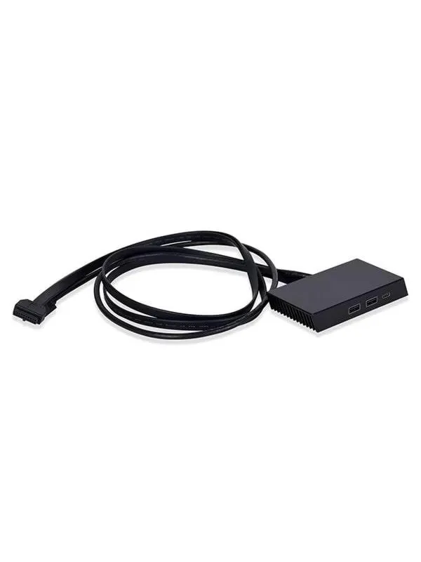 Lian Li I/O Kit for O11D EVO RGB - Black
