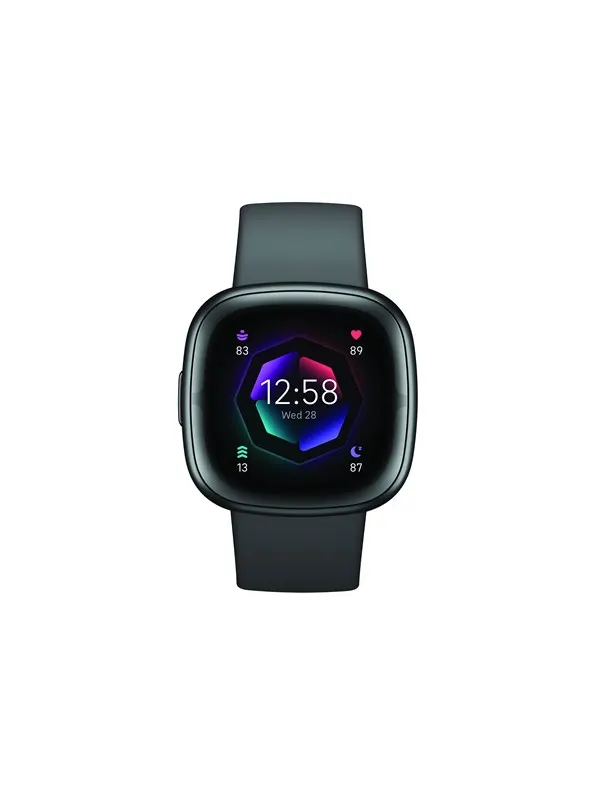 Fitbit Sense 2 Shadow Grey/Graphite