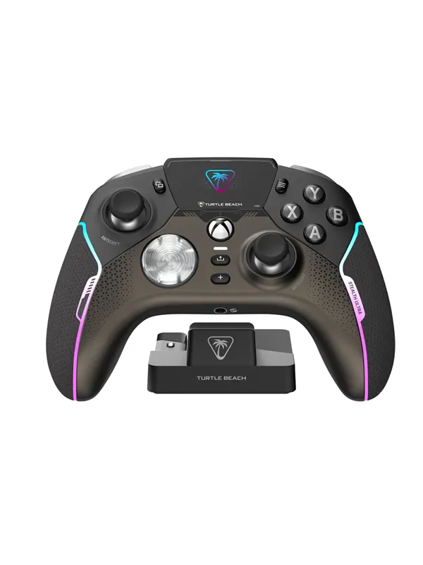 Turtle Beach Stealth Ultra + Charge Dock - Wired - Android