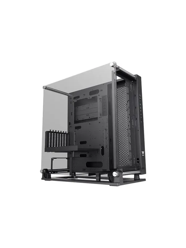 Thermaltake Core P3 TG Pro - Chassi - Tower - Svart