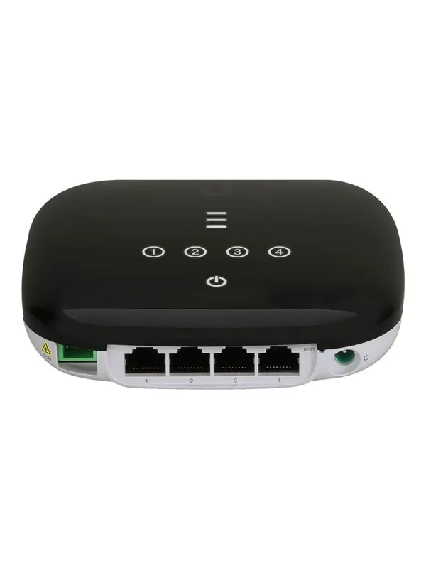 Ubiquiti UF-WIFI UFiber WiFi - Wireless router N Standard - 802.11n