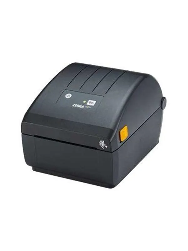 Zebra ZD22042-T0EG00EZ - Label Printer - Thermal Transfer Monochrome 203dpi USB 102spm