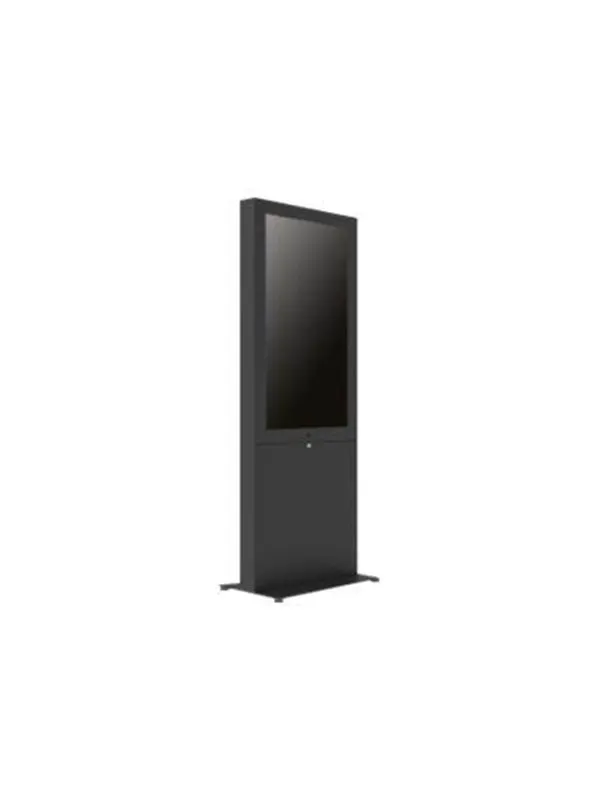 SMS Casing Freestand - Max - recommended for 49"