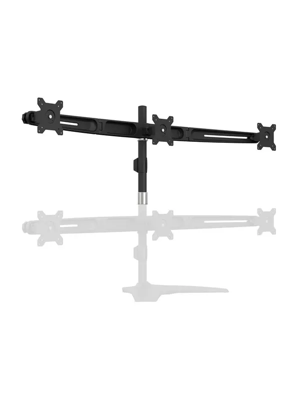Multibrackets M VESA Desktop Mount Triple Kit Arm Epansion