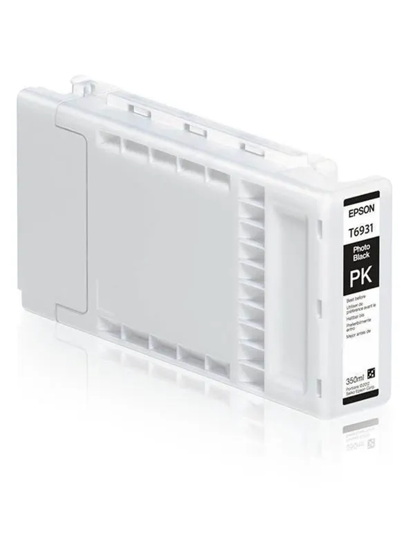 Epson T693100 - Photo Black Ink