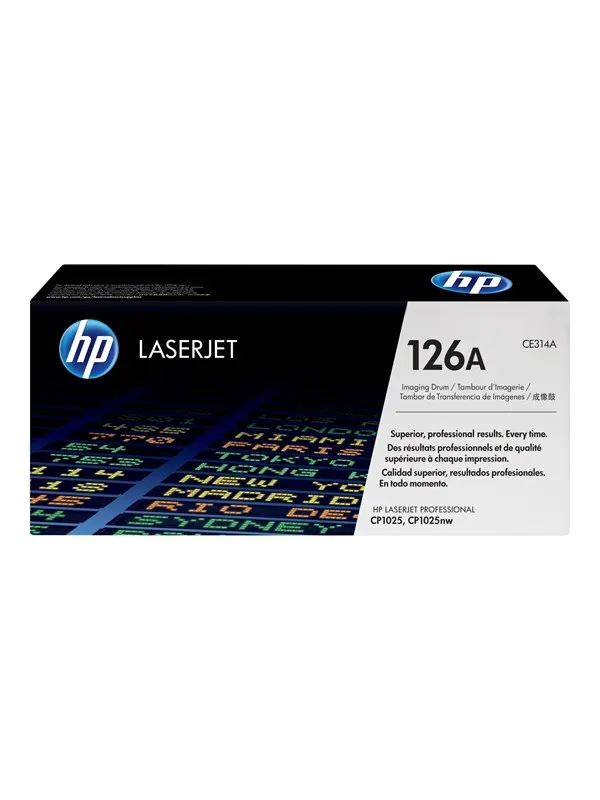HP 126A / CE314A Drum Kit