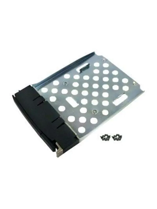 QNAP Svart HD fack för HDD 2,5