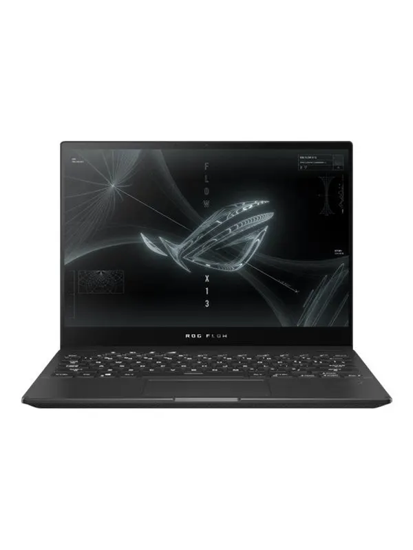 ASUS ROG Flow X13 GV301QH-K5230T - Supernova Edition - 13.4" - AMD Ryzen 9 - 5980HS - 32 GB RAM - 1 TB SSD