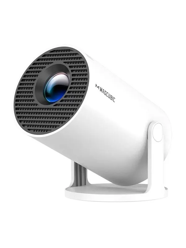 Magcubic Projektor HY300PRO projektor - 200 ANSI lumens