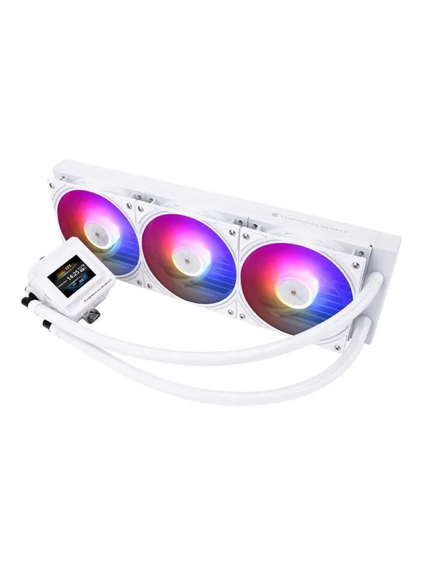 Thermalright Frozen Warframe 360 SE - CPU Vattenkylare