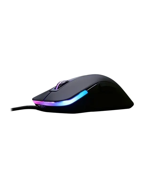 Xtrfy M1 RGB - mouse - USB