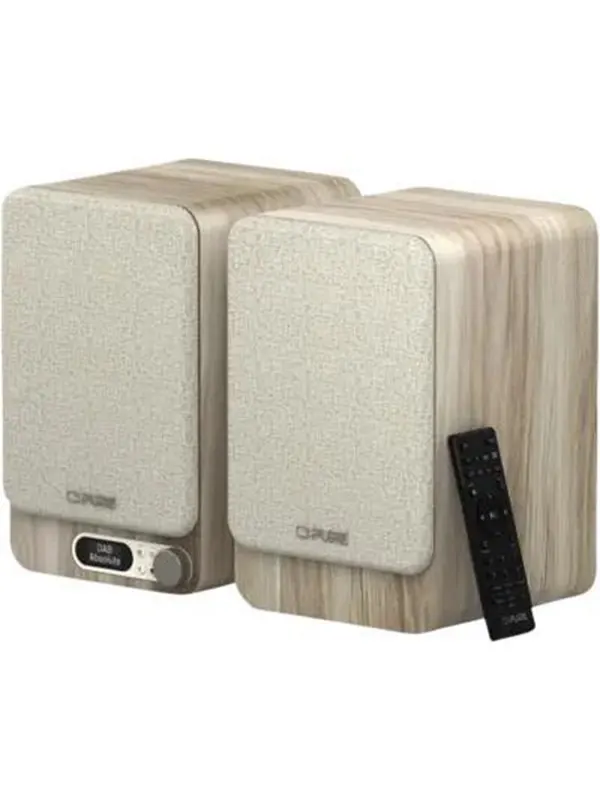 PURE Classic Active - Oak