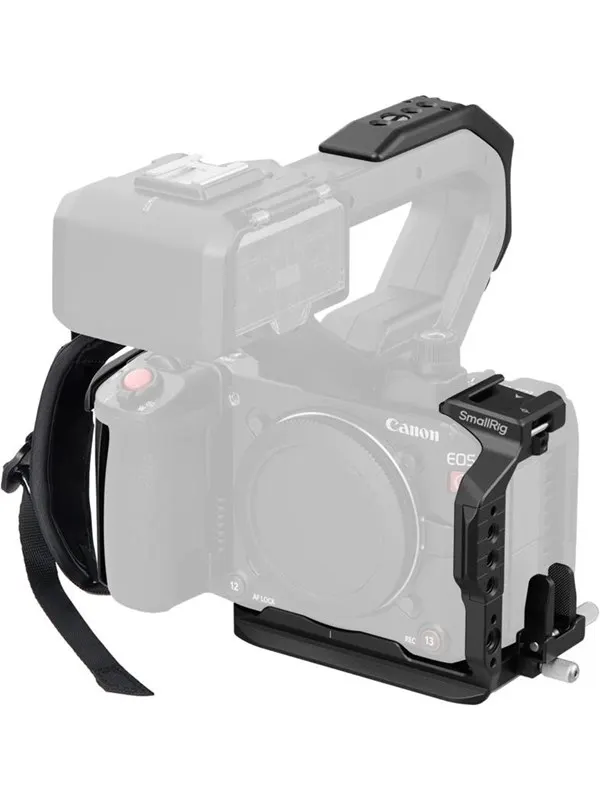 SmallRig 5657 Cage Kit for Canon EOS C50