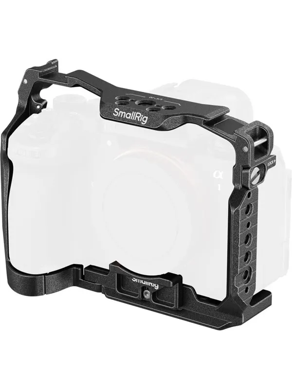SmallRig 5642 Cage for Sony Alpha 1 II / Alpha 9 III