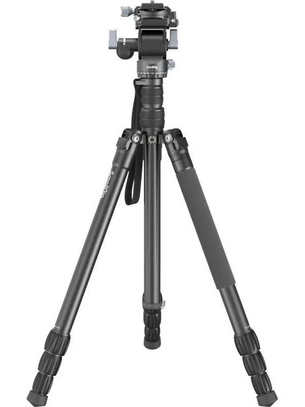 SmallRig 4307 Video Tripod FreeBlazer CT195