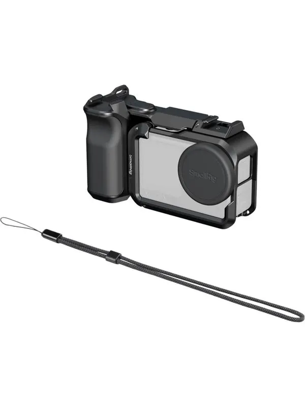 SmallRig 6037 Cage Kit for DJI Osmo Action 6