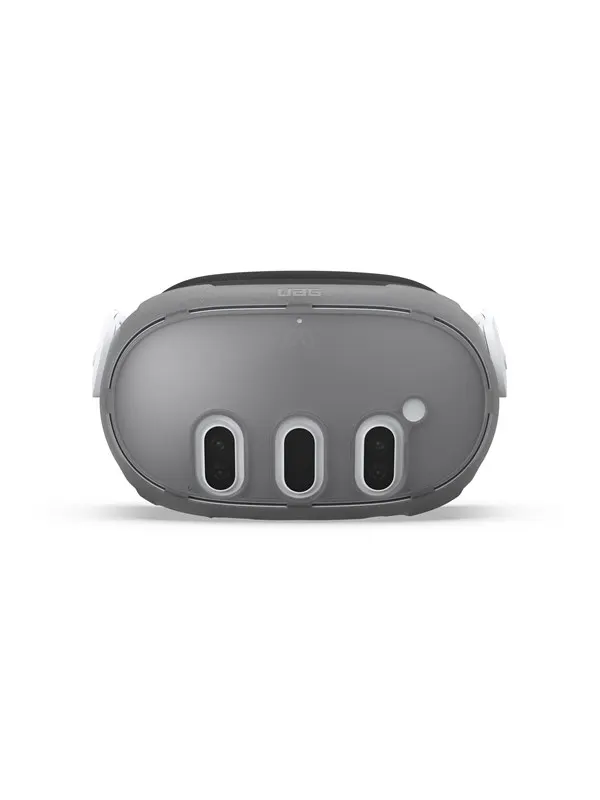 UAG Plyo - ash - Meta Quest 3