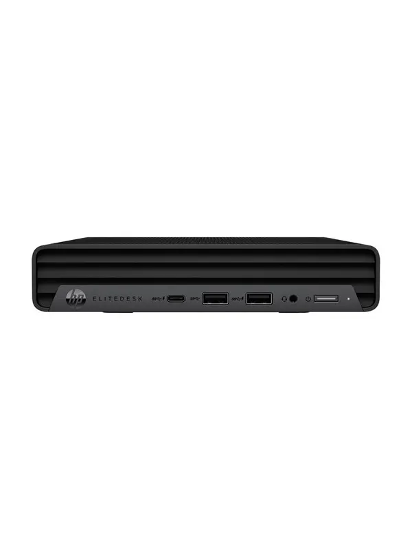 Teqcycle HP EliteDesk 800 G6