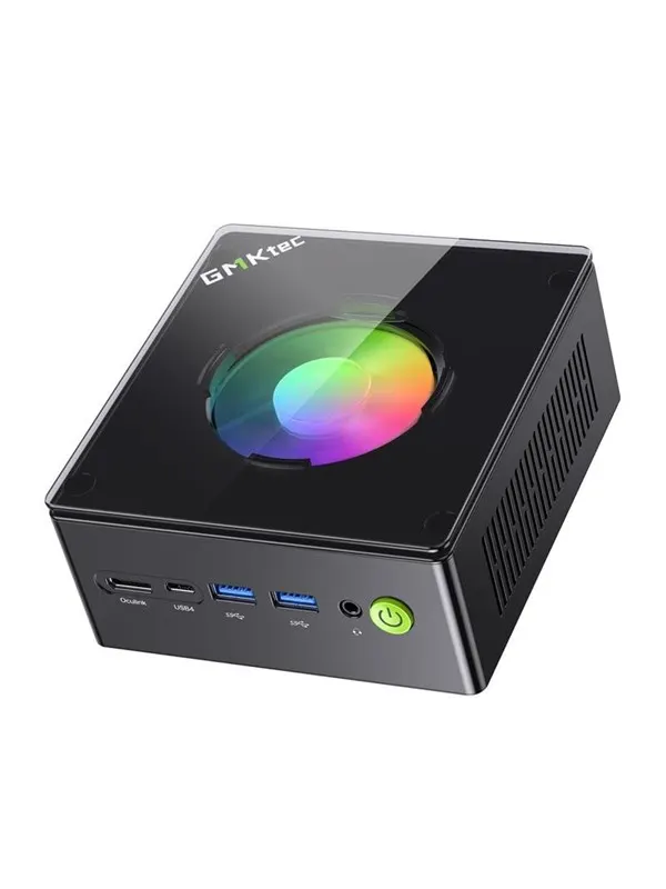 GMKtec K11 | AMD Ryzen 9 8945HS | 32GB | 1TB | Windows 11 Pro