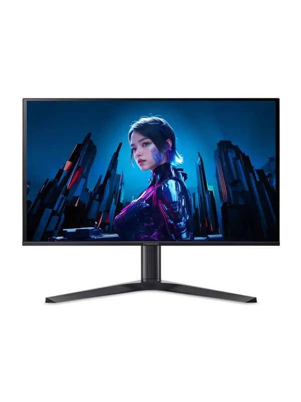 27" Acer Predator X27 - 3840x2160 (4K) - 240Hz - OLED