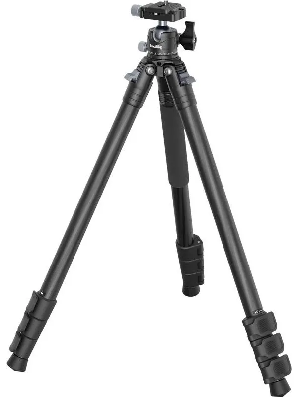 SmallRig 4060 Carbon Fiber Tripod Kit AP-10