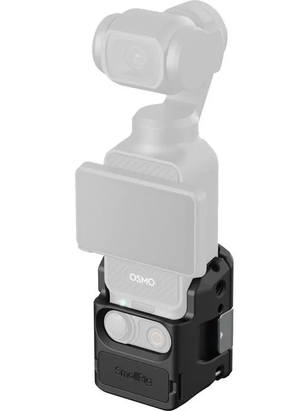 SmallRig 5072 Cage for DJI Osmo Pocket 3