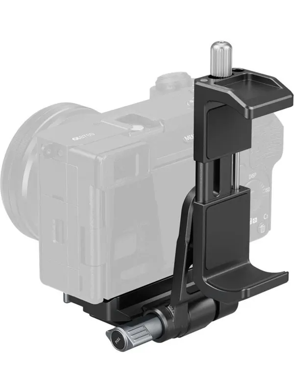 SmallRig 4695 Power Banks Mount Plate Kit for Mirrorless Cameras