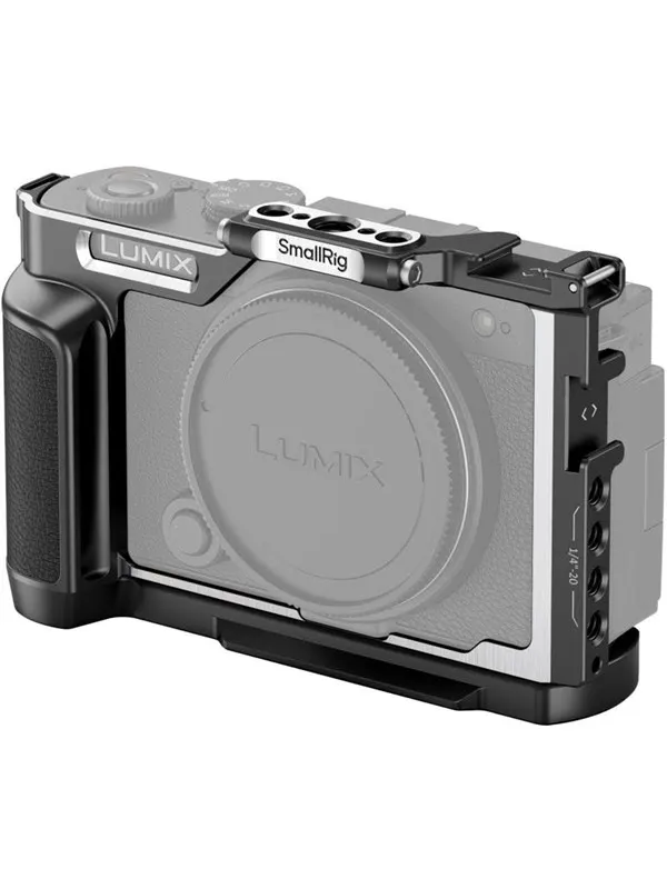 SmallRig 4515 Cage for Panasonic Lumix S9