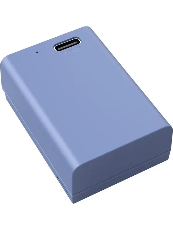 SmallRig 4333 Camera Battery USB-C Rechargable EN-EL25