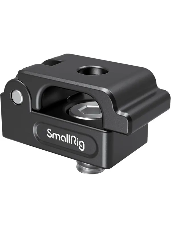 SmallRig 2418 Univ Spring Cable Clamp