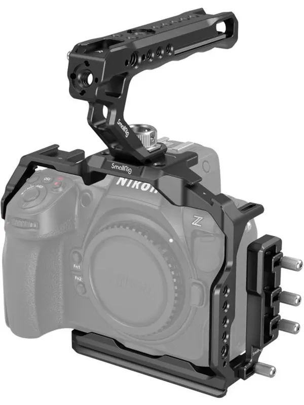 SmallRig 3941 Cage Kit For Nikon Z 8
