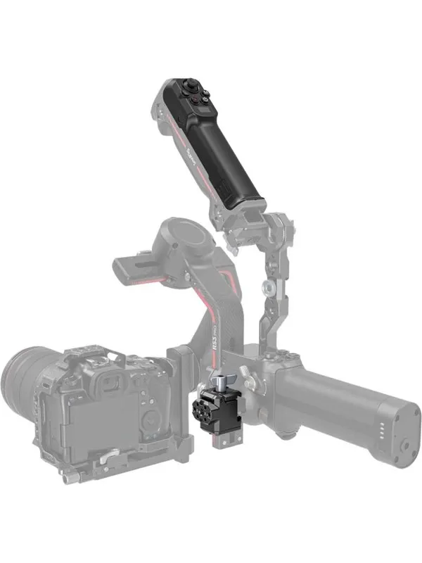 SmallRig 3920 Wireless Controller For DJI RS Series