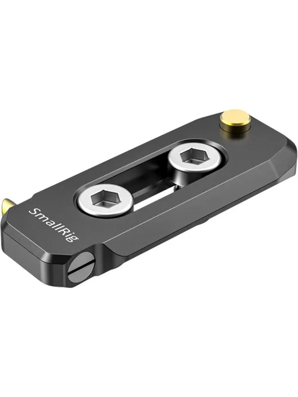 SmallRig 2468 Low Profile Nato rail 50mm